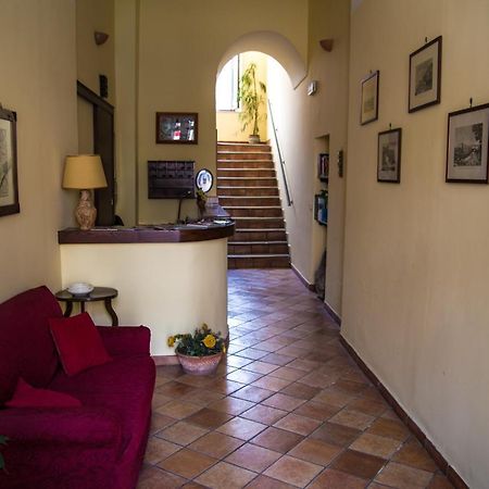 Albergo Penza Piedimonte d'Alife Exterior photo